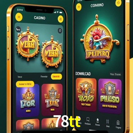 Benefícios da Conta 78tt