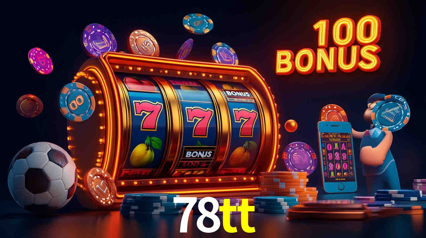 Bônus Diários 78tt